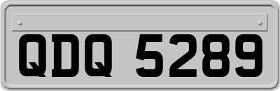 QDQ5289