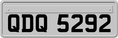 QDQ5292