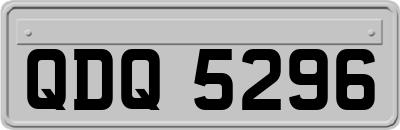 QDQ5296
