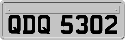 QDQ5302