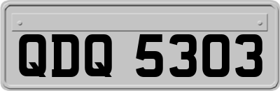 QDQ5303