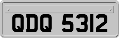 QDQ5312