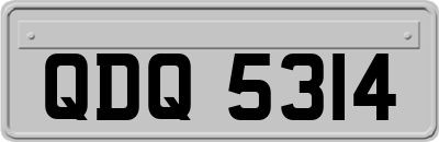 QDQ5314