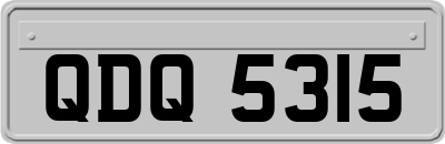 QDQ5315
