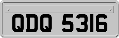 QDQ5316