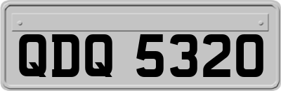 QDQ5320