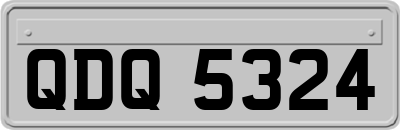 QDQ5324
