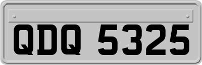 QDQ5325