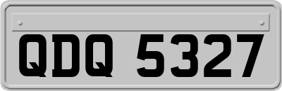 QDQ5327