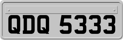 QDQ5333