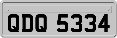 QDQ5334