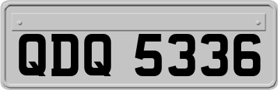 QDQ5336