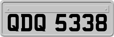 QDQ5338