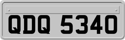 QDQ5340