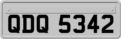 QDQ5342