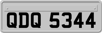 QDQ5344