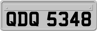 QDQ5348