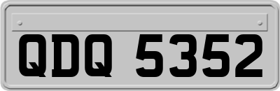 QDQ5352