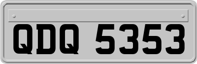QDQ5353