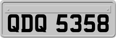 QDQ5358