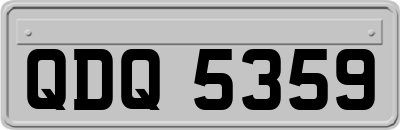 QDQ5359
