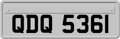 QDQ5361