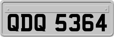 QDQ5364