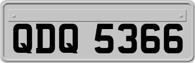 QDQ5366
