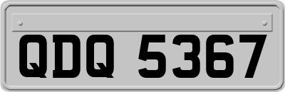 QDQ5367