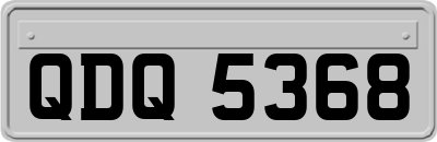 QDQ5368