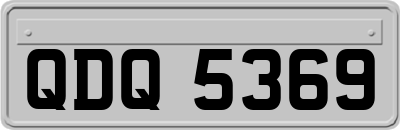 QDQ5369