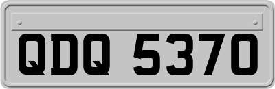 QDQ5370