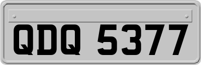 QDQ5377