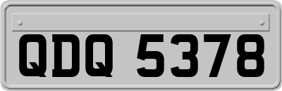 QDQ5378
