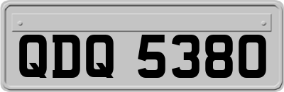 QDQ5380