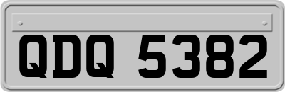 QDQ5382