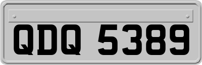 QDQ5389