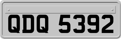 QDQ5392
