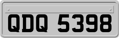 QDQ5398