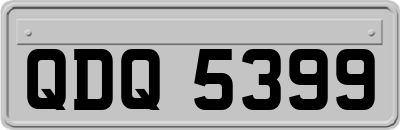 QDQ5399