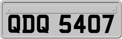 QDQ5407