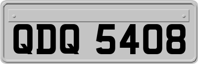 QDQ5408