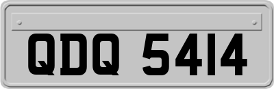 QDQ5414
