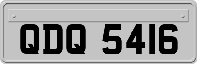 QDQ5416