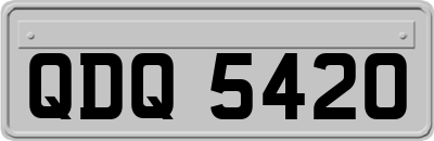 QDQ5420