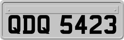 QDQ5423