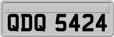 QDQ5424