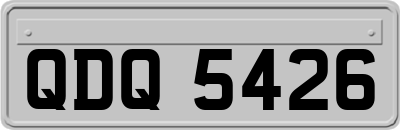 QDQ5426