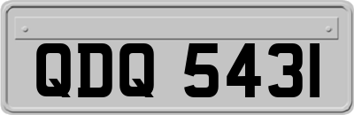 QDQ5431