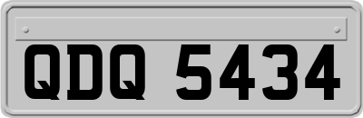 QDQ5434